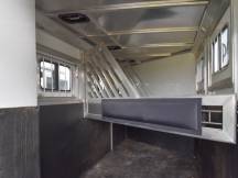Lakota 3 Horse Slant Trailer **Consignment Trailer No Trades** Photo Thumbnail 6