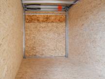 LTF 7'x14' Enclosed Cargo Trailer Photo Thumbnail 4