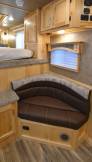 Lakota Charger 8313.5 Horse Trailer w/Living Quarters Photo Thumbnail 6