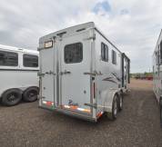 2021 Bison Quick Draw 7206 Photo Thumbnail 9