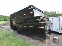 14' ROX Bin w/6' Sides Photo Thumbnail 1