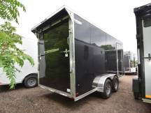 7'x16' Enclosed Cargo Trailer Photo Thumbnail 2