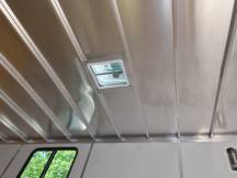 8.5'x16' Enclosed Carhauler/Cargo Trailer Photo Thumbnail 6
