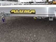 8216 H Tilt Car Hauler Trailer Photo Thumbnail 4