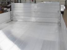 638  Aluminum Utility Trailer Photo Thumbnail 4