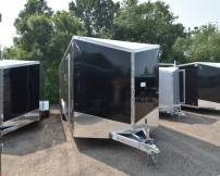 8.5'x20' Enclosed Cargo/Carhauler Trailer Photo Thumbnail 1