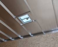 7'x18' Enclosed Cargo Trailer Photo Thumbnail 5