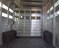 Colt COL1413SRMT Livestock Horse/Toyhauler Trailer w/Living Quarters Photo Thumbnail 15