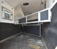 2011 Shadow 3 Horse Slant Living Quarters Photo Thumbnail 16