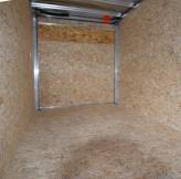 7'x14' Enclosed Cargo Trailer Photo Thumbnail 3