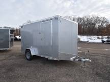 6'x12' Enclosed Cargo Trailer Photo Thumbnail 1