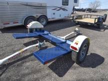 80THD Tow Dolly w/Hydraulic Disc Brakes Photo Thumbnail 2