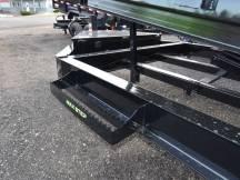 DL 83'x14' 14K Dump Trailer w/24" Sides & 7 Gauge Floor Photo Thumbnail 4