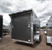 7'x16'  Enclosed Cargo Trailer Photo Thumbnail 2
