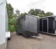 7'x14' Enclosed Cargo Trailer Photo Thumbnail 1