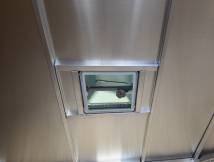 LTF 6'x12' Enclosed Cargo Trailer Photo Thumbnail 4