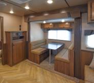 Colt COL1413SRMT Livestock Horse/Toyhauler Trailer w/Living Quarters Photo Thumbnail 3