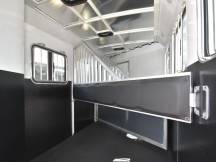 Ranger 7308 Living Quarter Horse Trailer Photo Thumbnail 14