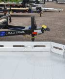7712H Aluminum Utility Trailer Photo Thumbnail 3
