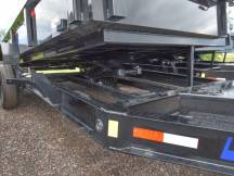 83"x16' 14K Dump Trailer Photo Thumbnail 3