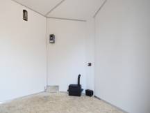 LTFCH 8.5'x24' 10k w/Insulation & Windows Enclosed Cargo/Carhauler Trailer Photo Thumbnail 4