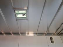 8.5'X18' Enclosed Carhauler/Cargo Trailer Photo Thumbnail 4