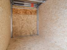LTF 6'x12' Enclosed Cargo Trailer Photo Thumbnail 4