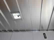 LTFCH 8.5'x16' 10K Enclosed Cargo/Carhauler Trailer Photo Thumbnail 5