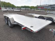 8216 H Tilt Car Hauler Trailer Photo Thumbnail 2