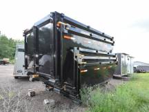 14' ROX Bin w/6' Sides Photo Thumbnail 3