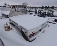 EX 81084 Aluminum Truck Bed Photo Thumbnail 2