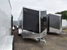 LTF 7'x14' Enclosed Cargo Trailer Photo Thumbnail 1