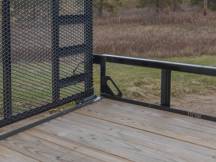 83"x18' ATV/Utility Trailer Photo Thumbnail 3