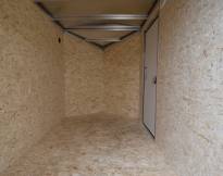 6'x10' Enclosed Cargo Trailer Photo Thumbnail 4