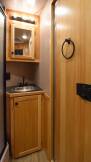 Colt 849 Living Quarter Horse Trailer Photo Thumbnail 6