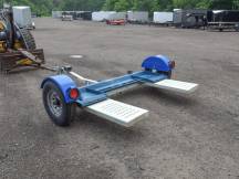 Stehl Tow Dolly Photo Thumbnail 2