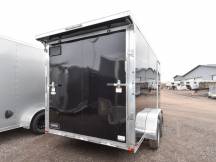 LTF 7'x14' Enclosed Cargo Trailer Photo Thumbnail 2