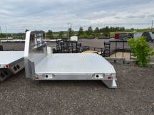 EX 81084 Aluminum Truck Bed Photo Thumbnail 2