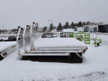 96096 Aluminum Truck Bed Photo Thumbnail 1