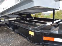 DE 83"x14' 14K w/18" Sides Dump Trailer Photo Thumbnail 5