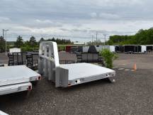 EX 81084 Aluminum Truck Bed Photo Thumbnail 3