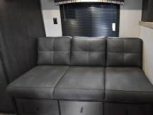Ranger 7308 Living Quarter Horse Trailer Photo Thumbnail 8