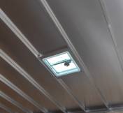 8.5'x16' Enclosed Cargo/Carhauler Trailer Photo Thumbnail 4