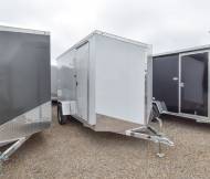 6'x12' Enclosed Cargo Trailer Photo Thumbnail 1