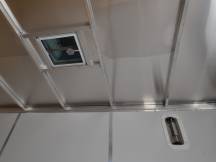 LTF 6'x12' Aluminum Enclosed Cargo Trailer Photo Thumbnail 5