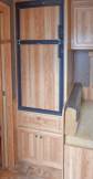 Exiss 7311 Living Quarters Horse Trailer Photo Thumbnail 8