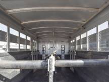 2002 C&C 2 HORSE STRAIGHT LOAD W/LIVING QUARTERS Photo Thumbnail 13