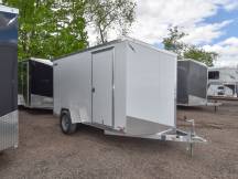 6'x12' Enclosed Cargo Trailer Photo Thumbnail 1