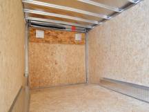 LTFCH 8.5'X16' 10K Enclosed Cargo/Carhauler Trailer Photo Thumbnail 4