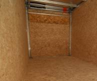7'x18' Enclosed Cargo Trailer Photo Thumbnail 3